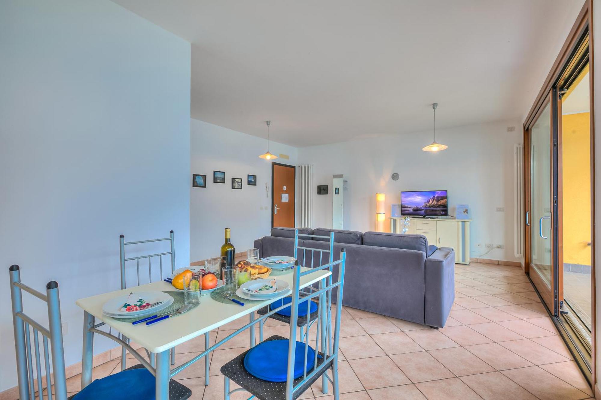 Va Pensiero Sul Lago Stunning View - Happy Rentals Tronzano Lago Maggiore Exterior foto