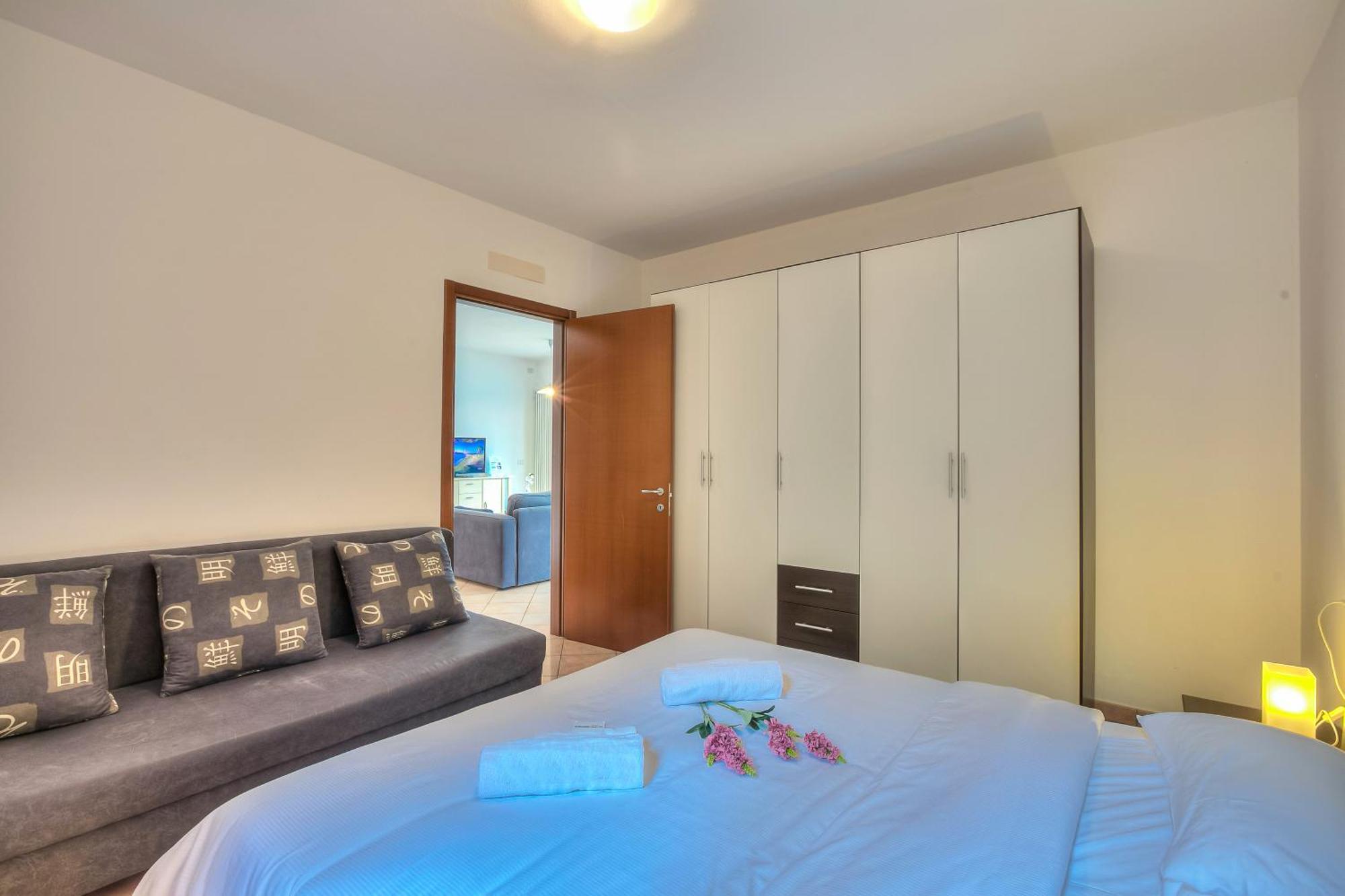 Va Pensiero Sul Lago Stunning View - Happy Rentals Tronzano Lago Maggiore Exterior foto